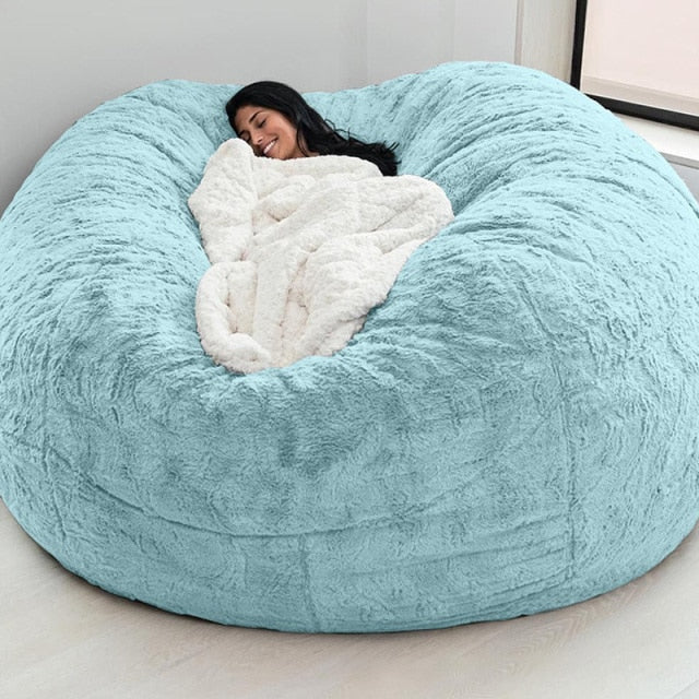 Goldburns™ Giant Bean Bag