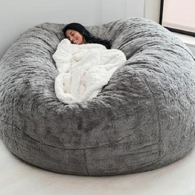 Goldburns™ Giant Bean Bag