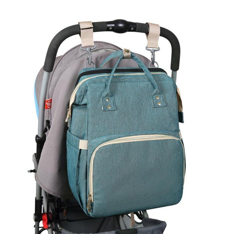 Goldburns™ Multifunctional Travel Baby Bag