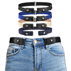 Goldburns™ Buckle-Free Belt