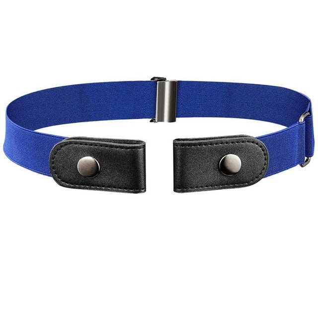 Goldburns™ Buckle-Free Belt