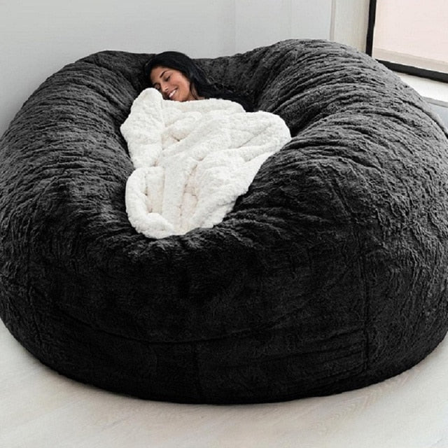 Goldburns™ Giant Bean Bag