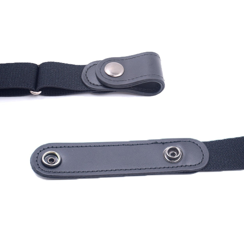 Goldburns™ Buckle-Free Belt