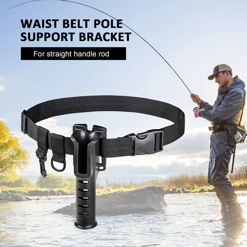 Goldburns™ Fishing Rod Belt