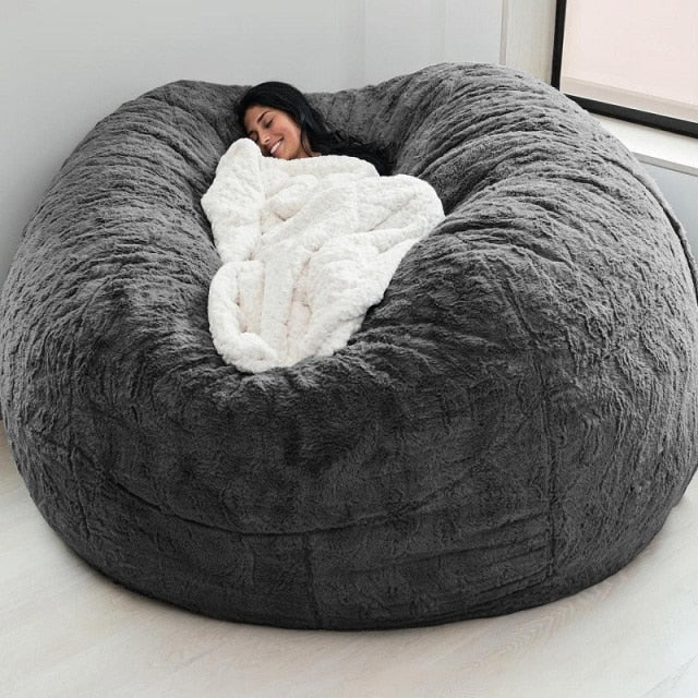 Goldburns™ Giant Bean Bag