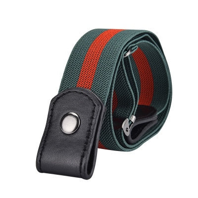 Goldburns™ Buckle-Free Belt